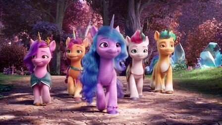 mlp gen 5 cast